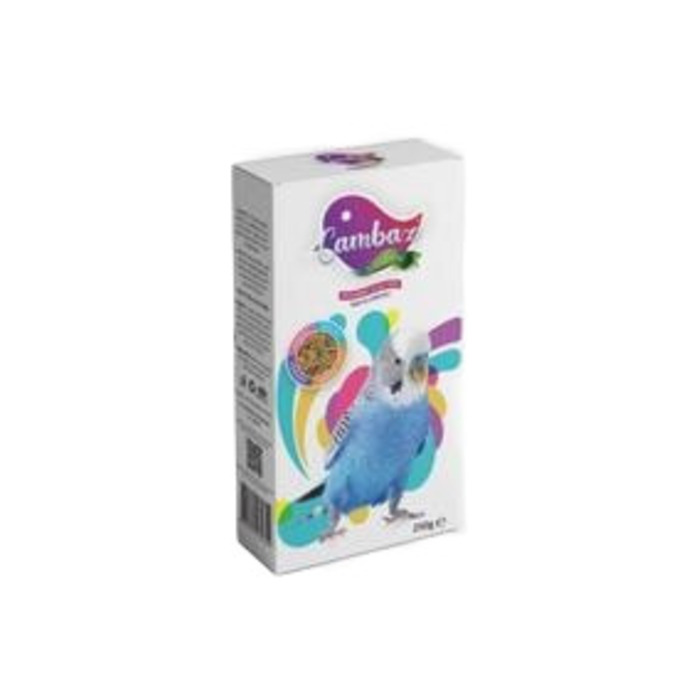 Energy Cambaz® Muhabbet Kuşu Yemi