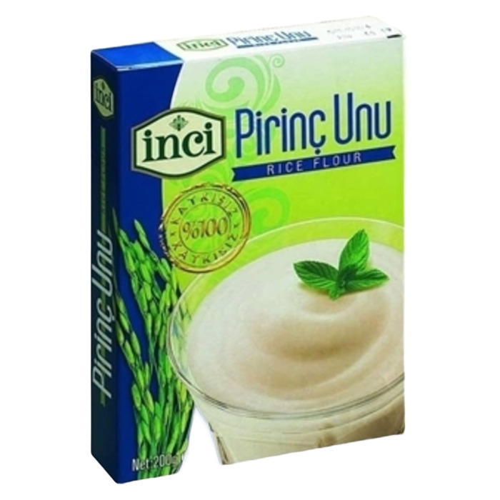 Pirinç Unu 200 g