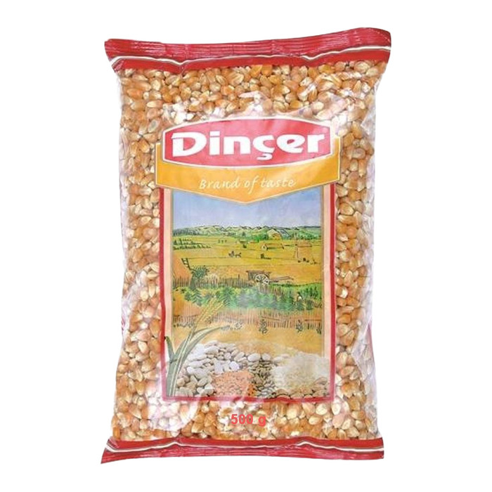 Dinçer Cin Mısır 500 g