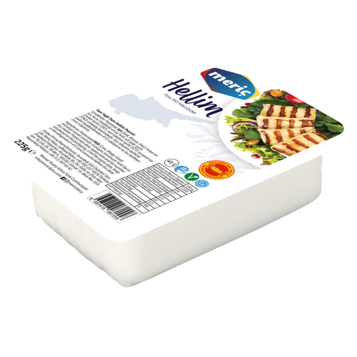 Hellim Peyniri 225 Gr