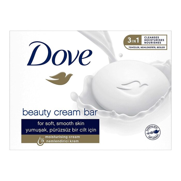 Beauty Cream Bar Güzellik Sabunu Original 90 Gr