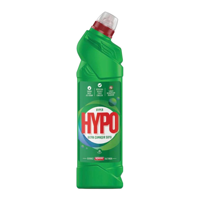 Ultra Çamaşır Suyu 750 Ml