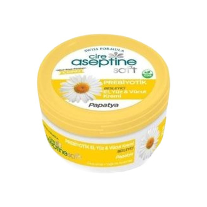 Krem Soft Papatya Özlü Besleyici Prebiyotikli 30 Ml