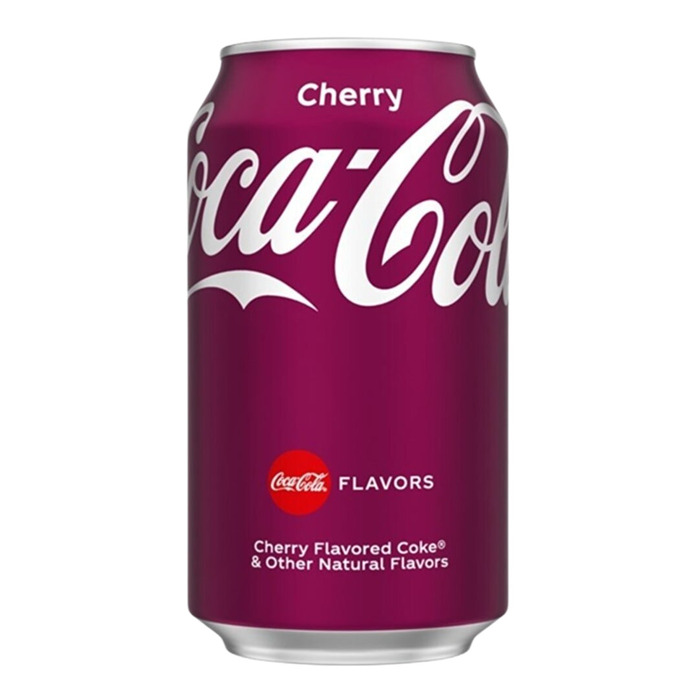 Cherry 330 Ml