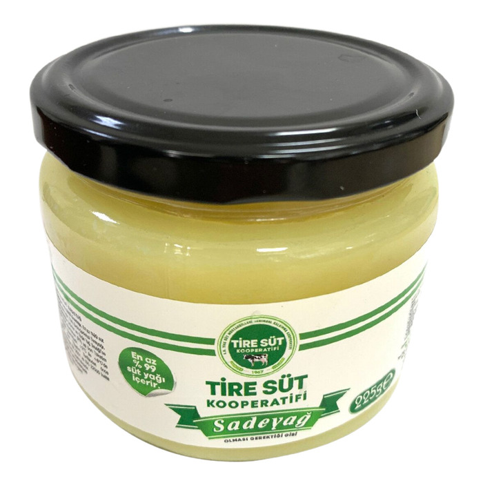 Tire Süt Kooperatifi Sadeyağ 225 Gr
