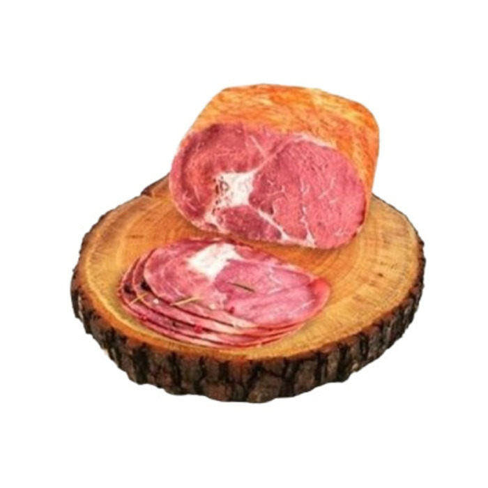 Yayla-Türk Antrikot Et Füme Kg