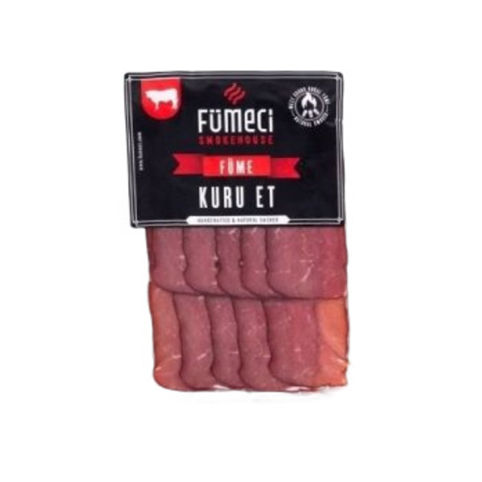 Fümeci Kuru Et Kg