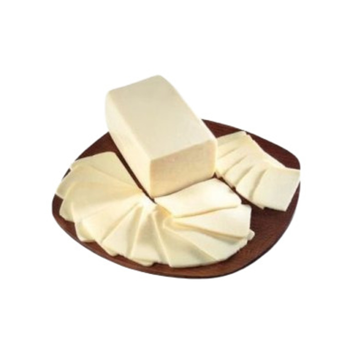 İçim Taze Kaşar Dilimlenmiş Kg