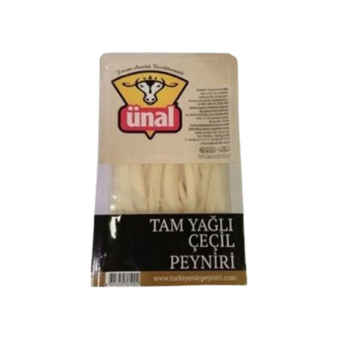 Ünal Çeçil Peyniri