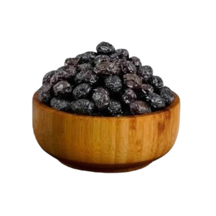 Yöresel Sele Zeytin 500 Gr