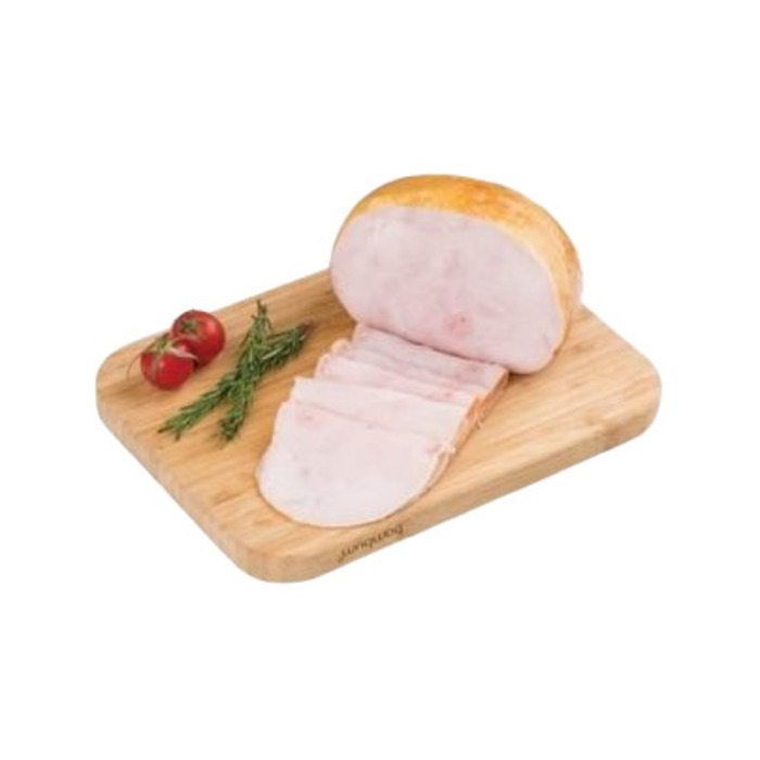Yayla-Türk Hindi Göğüs Jambon 250 Gr