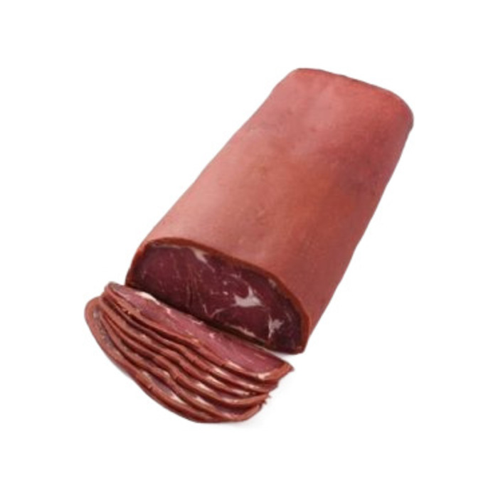 Çapanoğlu Sirt Pastirma Kg