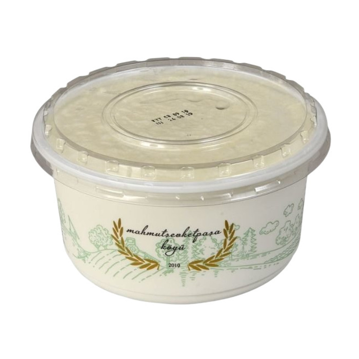 MAHMUT ŞEVKET PAŞA YOĞURT 1000GR