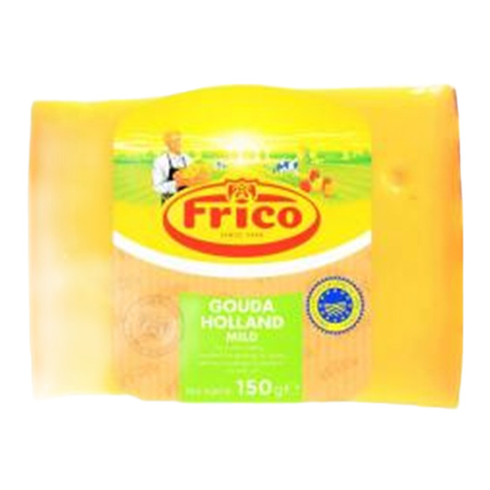 Sade Gouda Peyniri 150 Gr