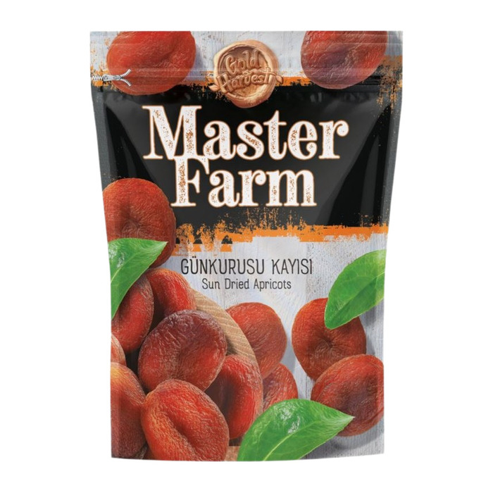 Master Farm Gün Kurusu 140 Gr