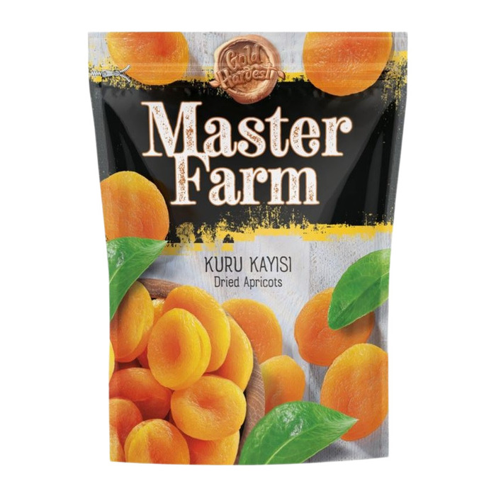 Kuru Kayısı 140 Gr