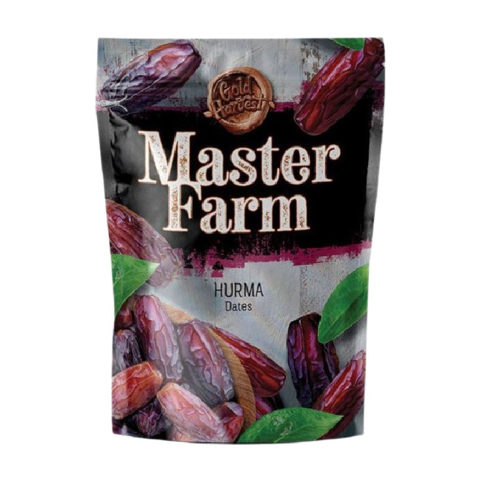Master Farm Mebrum Hurma 125 Gr