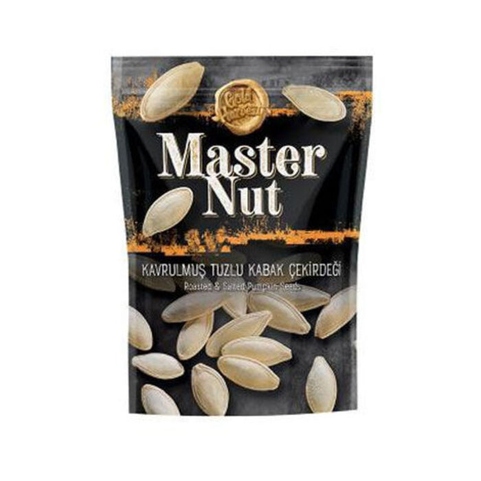 Kabak Çekirdeği 120 Gr
