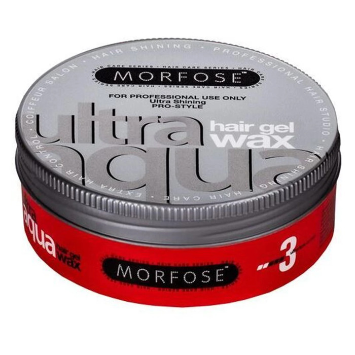 Wax Ultra Aqua 150 Ml