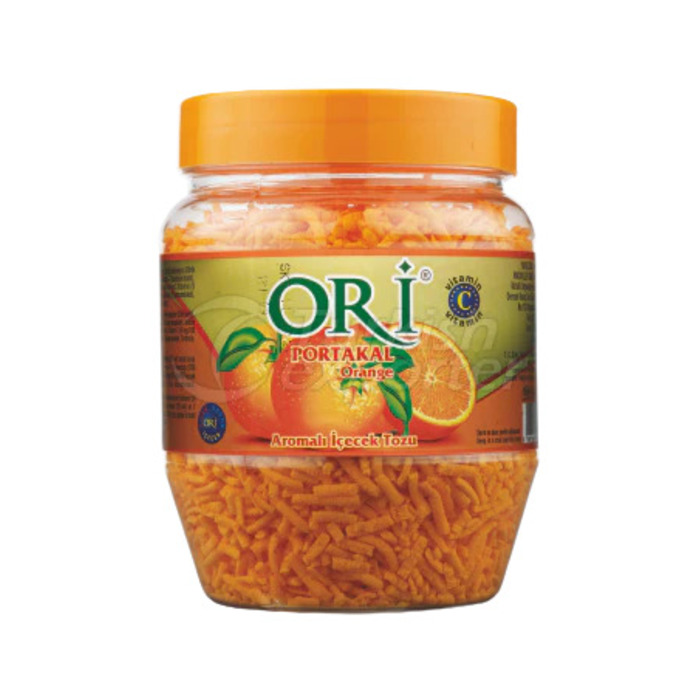 Portakal Aromalı Oralet 300 Gr