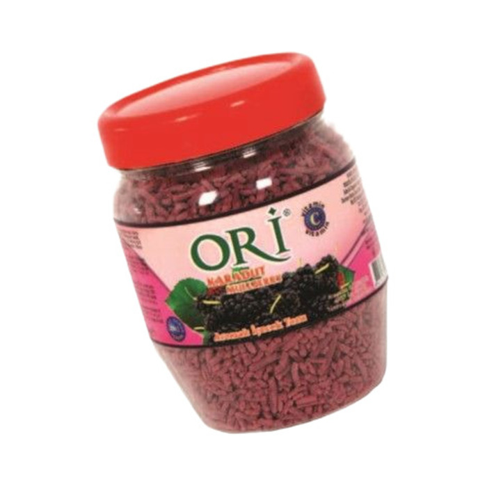 Karadut Aromalı Oralet 300 Gr