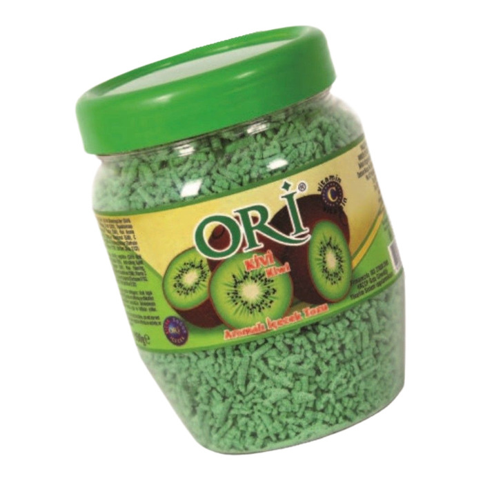 Kivi Aromalı Oralet 300 Gr
