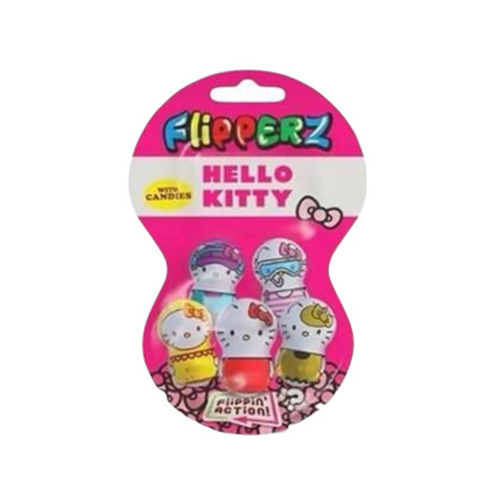 Flipperz Hello Kıtty Adet