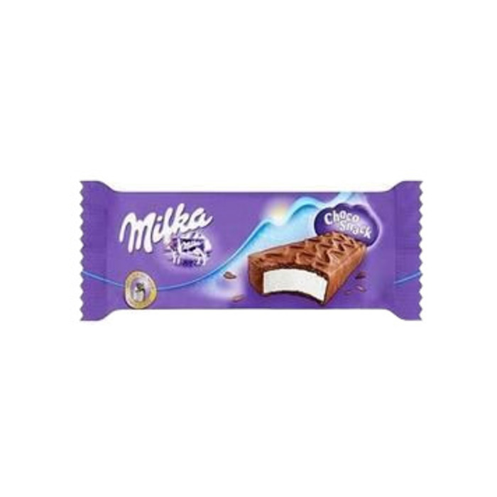 Choco Snack 27 G