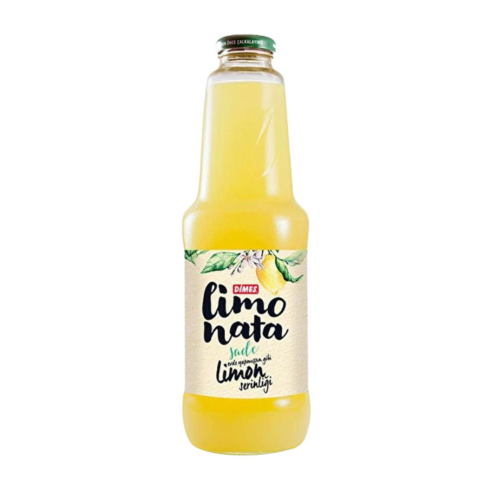Dimes Limonata 1 Lt