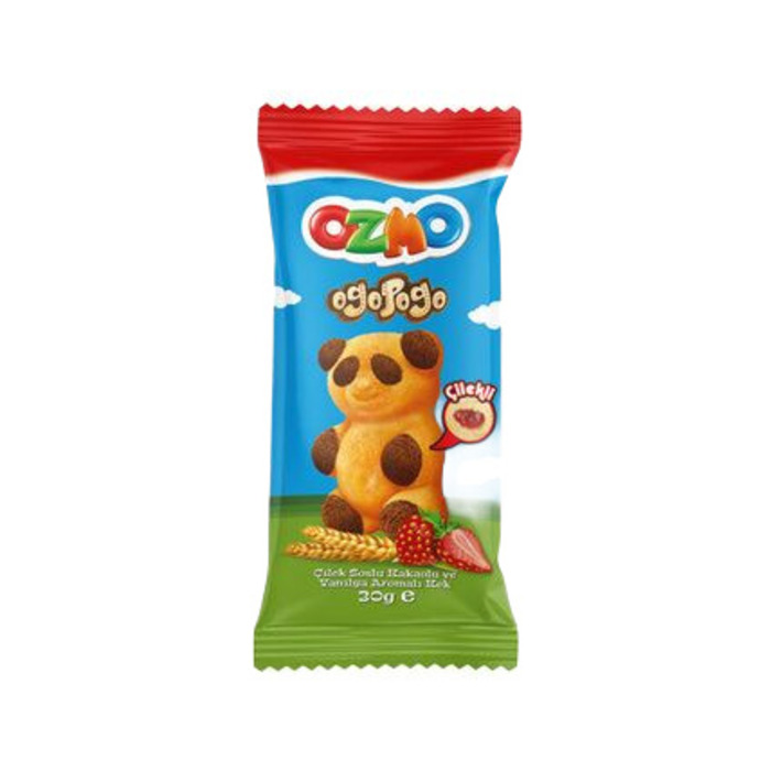Ogopogo 30 Gr