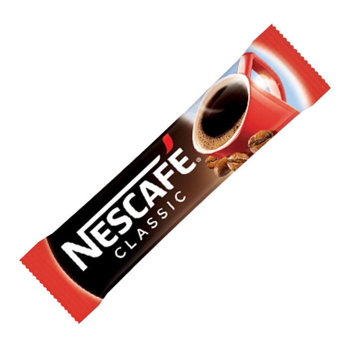 Nescafe Classic Kahve 2 Gr