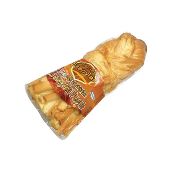 Ersoylar 50 Gr İsli Saçaklı Peynir