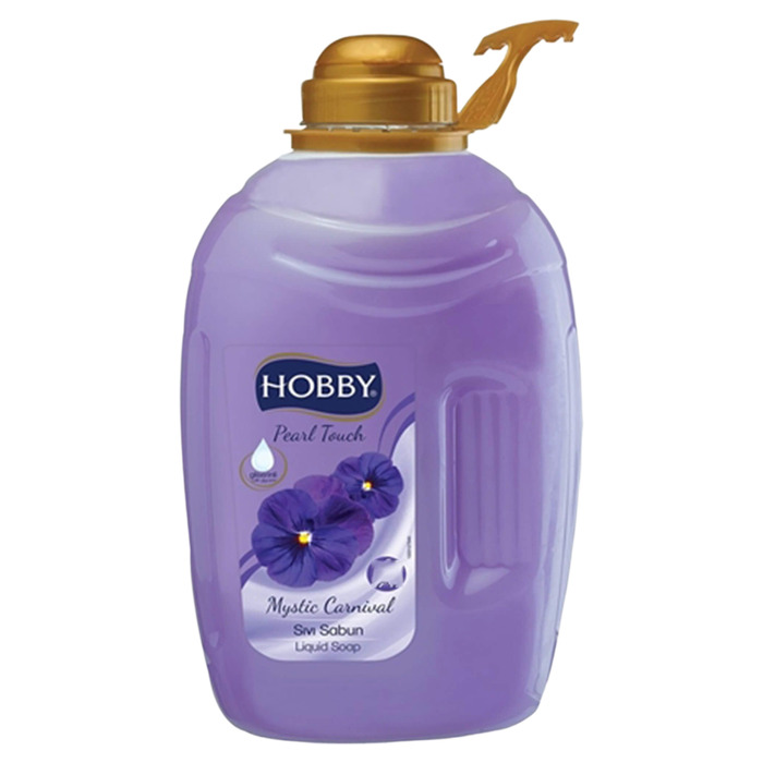 Sıvı Sabun Romantik 3 Lt