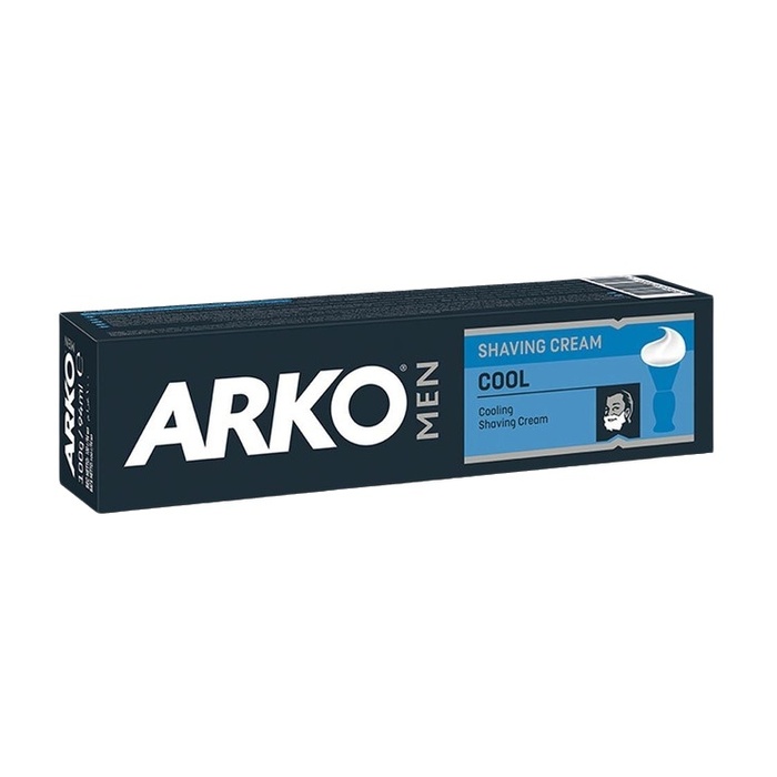 Tıraş Kremi Cool 90 Ml