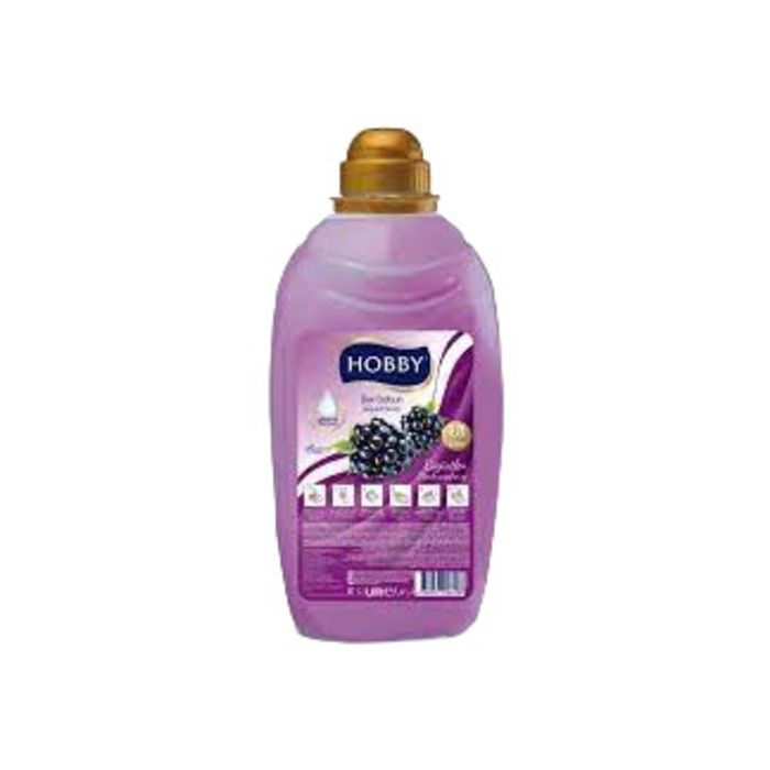 Sıvı Sabun Böğürtlen 1500 Ml