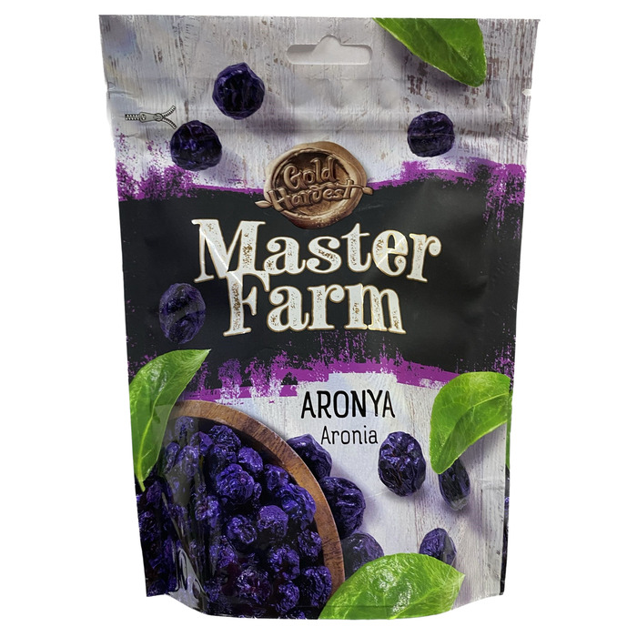 Master Farm Aronya 150 Gr