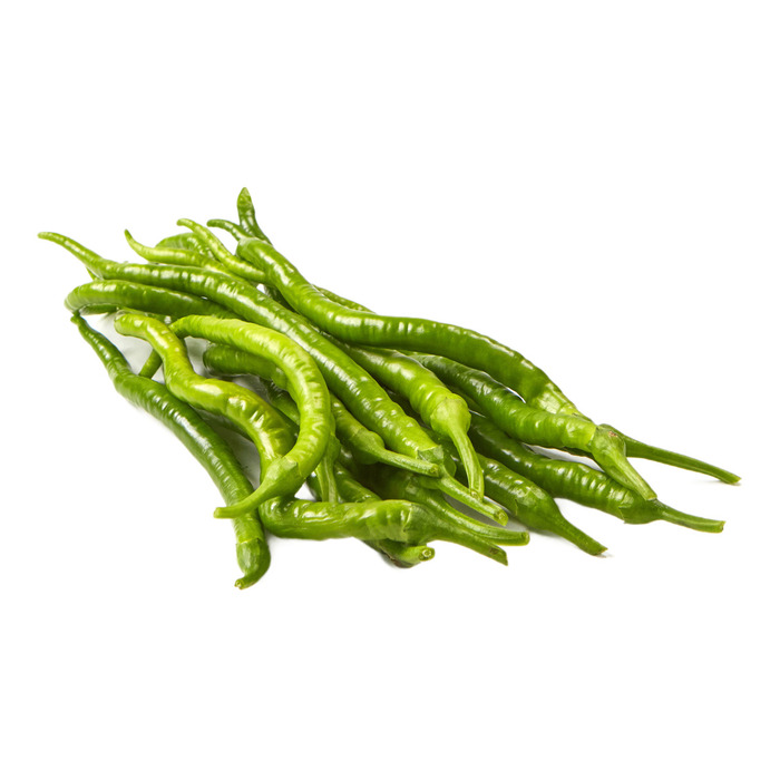 Hızlı Marketim Biber Sivri 1kg
