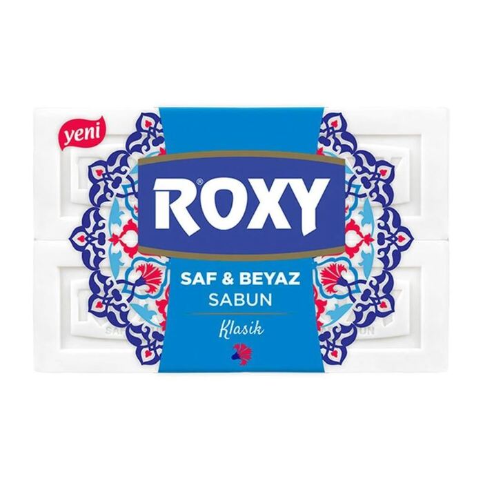 Banyo Sabunu Klasik 4x125 Gr