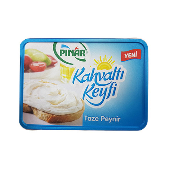 Pınar Kahvaltı Keyfi Taze Peynir 180 Gr