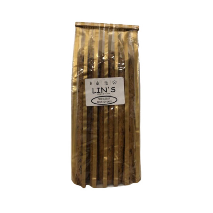 Lıns Tam Bugday Keten Tohumu 200gr