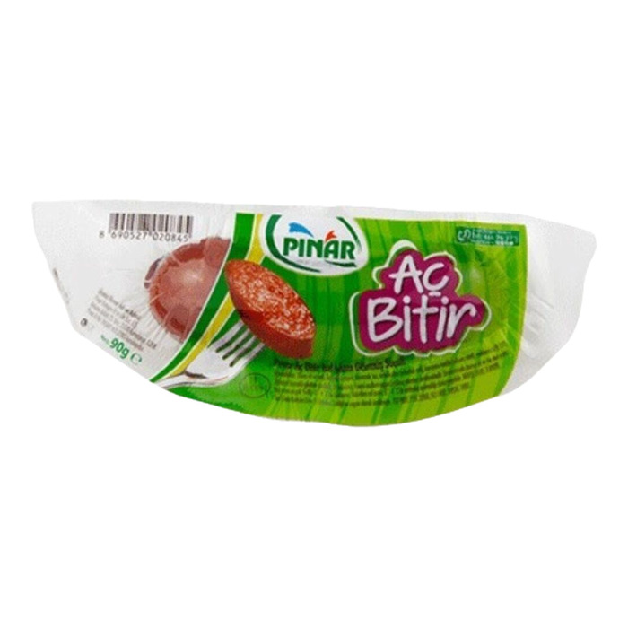 Sucuk Aç Bitir Hindi 75 Gr