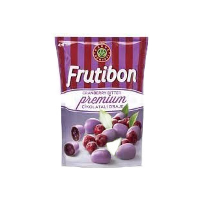 Kahve Dünyası Frutibon Yaban Mersinli 50 Gr