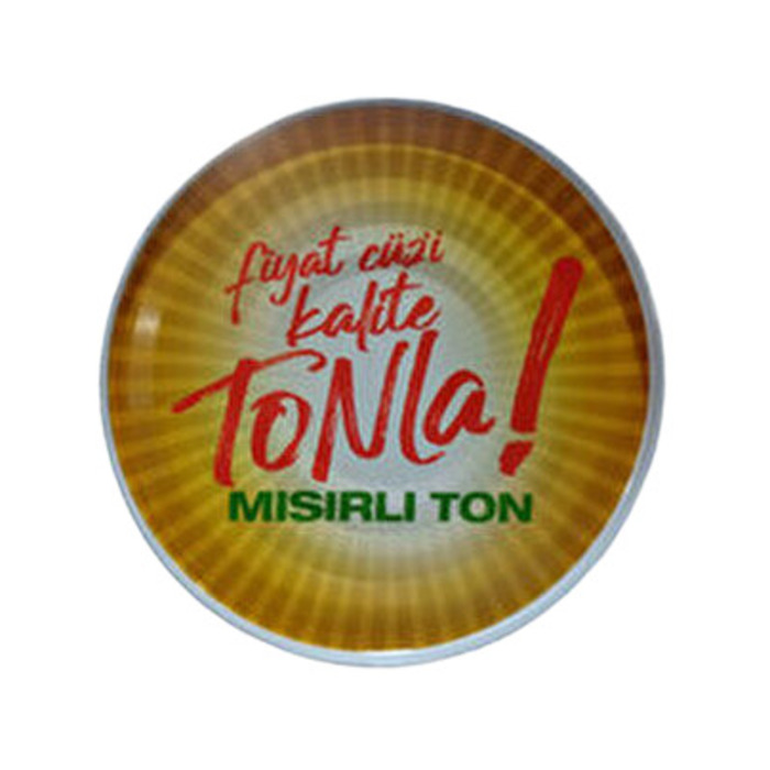 Dardanel Tonla Mısırlı Ton 150 Gr