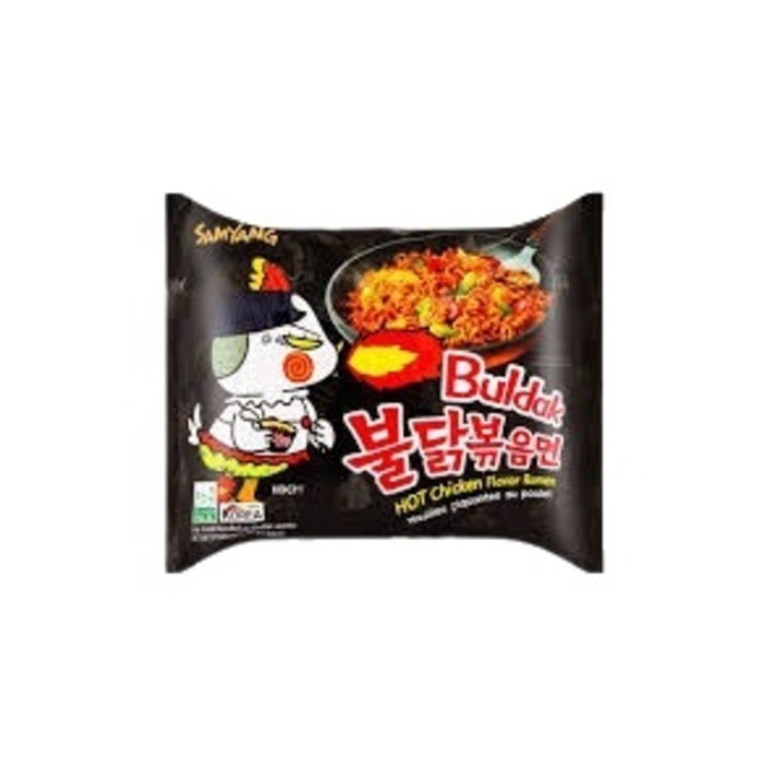Buldak Sumyang Hot Chicken Ramen 140 Gr
