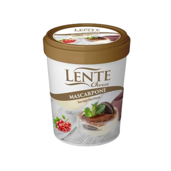 Cheese Mascarpone 350 Gr