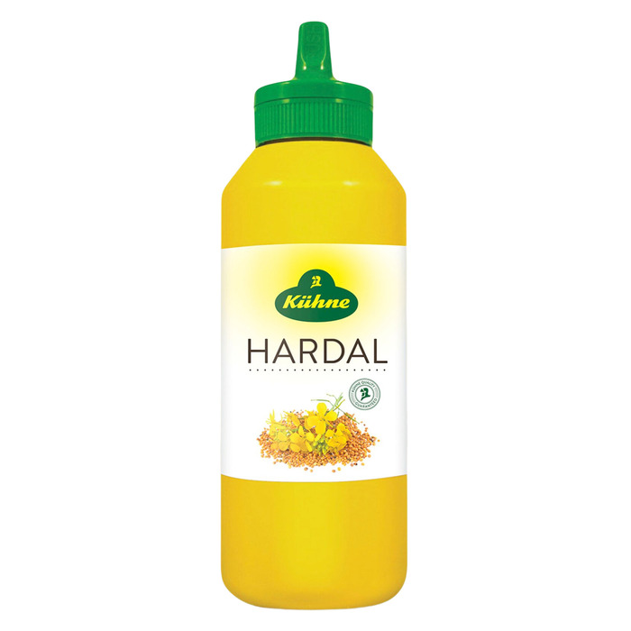 Hardal 250 Ml