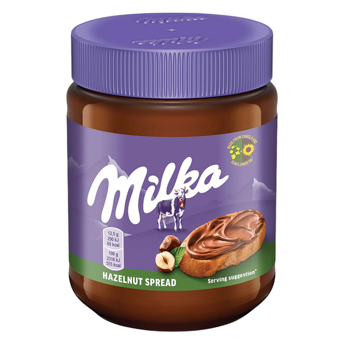 Sürülebilir Fındık Ezmesi 350 Gr