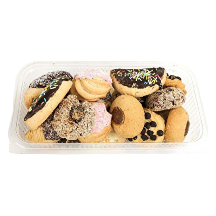 Dilber Çırpan Tatlı Kurabiye 220 Gr