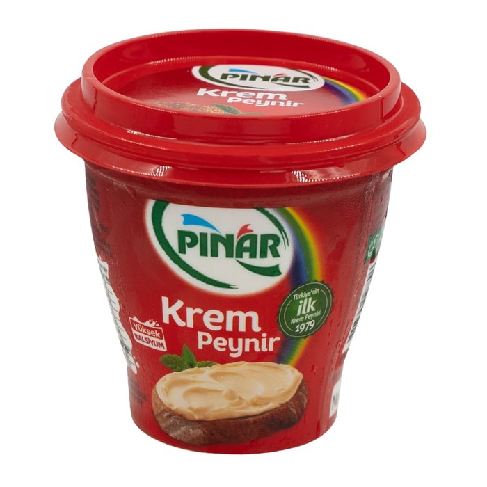 Pınar Krem Peynir 150 Gr
