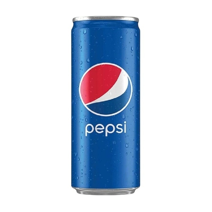 Pepsi Kola 330 Ml